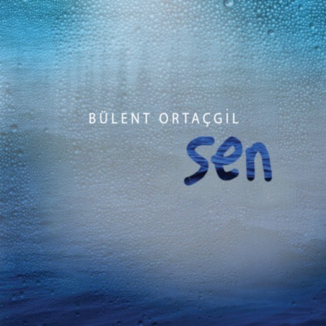 Sen - Ben cover art