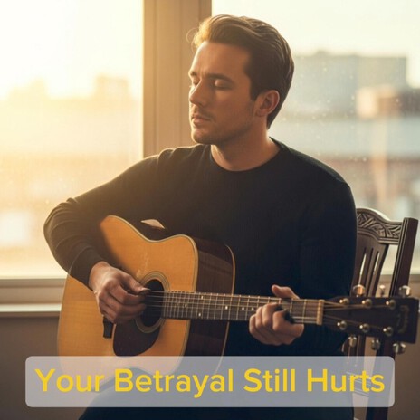 My Heart Fell After You cover art