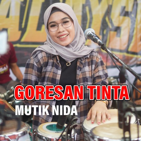 GORESAN TINTA cover art