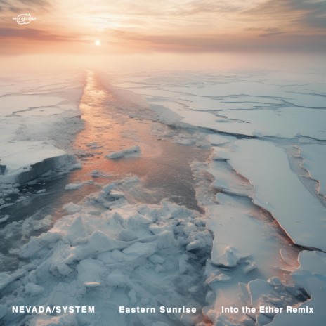 Eastern Sunrise (Piano Collections) ft. Qian Qiao cover art