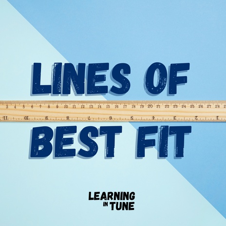 Simple Linear Regression Dream Pop LIT cover art