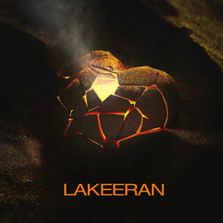 Lakeeran ft. Sami Amiri & Mr Mani cover art