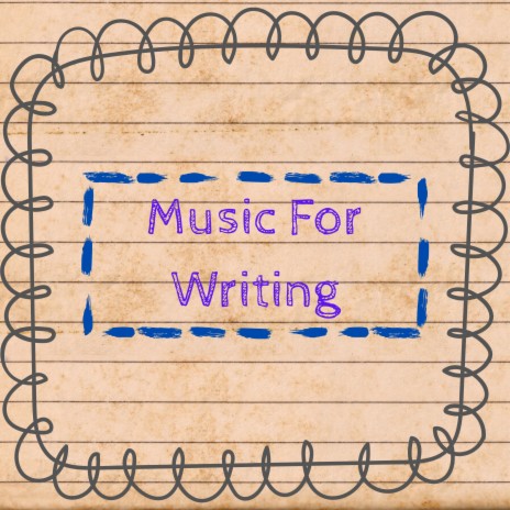 Chill Brainstorming Music cover art