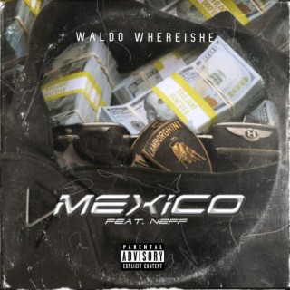 Mexico Rmix ft. Nuffsed cover art