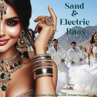 Sand & Electric Raas