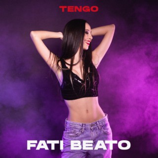 Tengo cover art