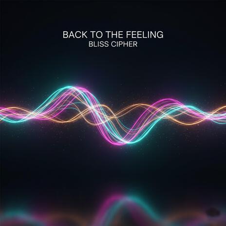 Back to the Feeling cover art