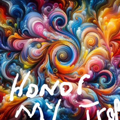 Honor My Trap cover art