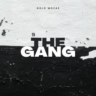 The Gang cover art