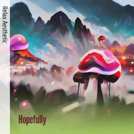 Hopefully cover art