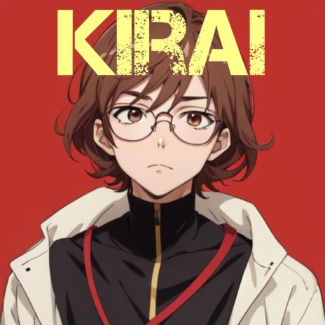 Kirai cover art