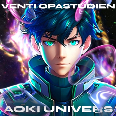 Yuuki - Enemy Straight Ahead cover art