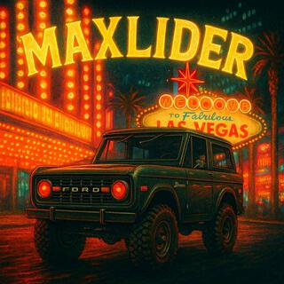 Maxlider GodZilla