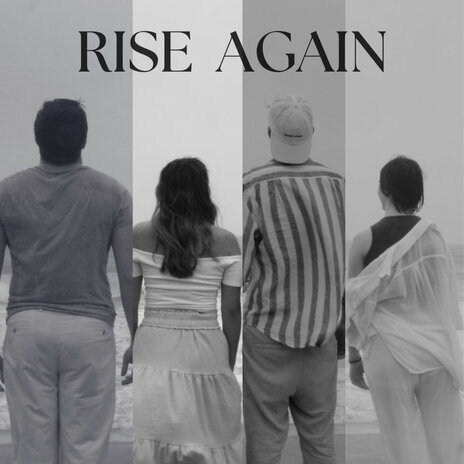 Rise Again cover art