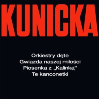 Halina Kunicka