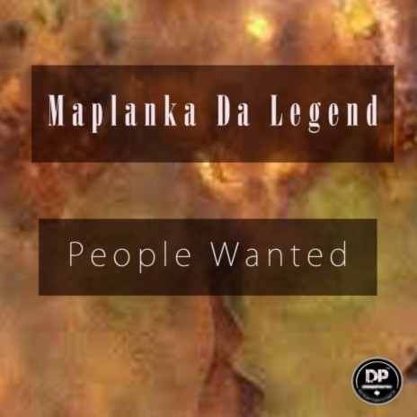 People Wanted (Instrumental Mix) cover art