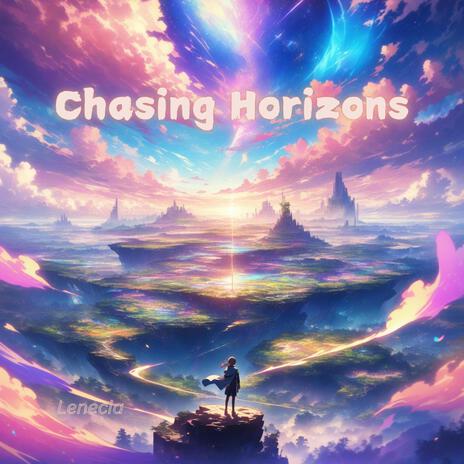 Chasing Horizons cover art