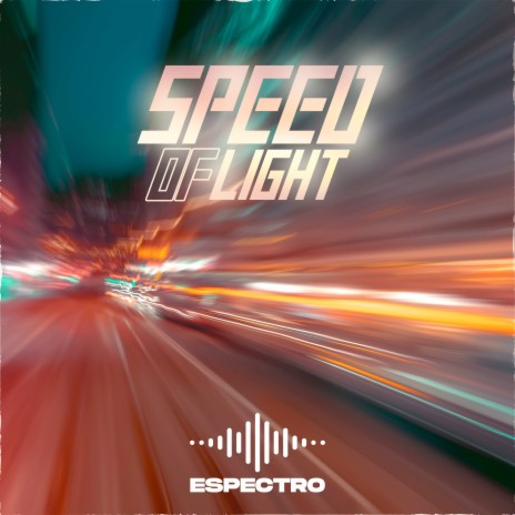 Speed of Light cover art