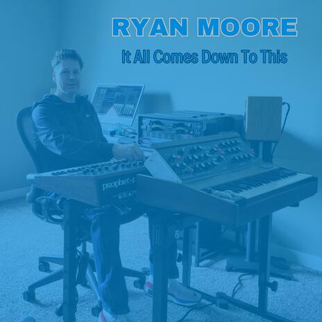 Music Is Serenity cover art