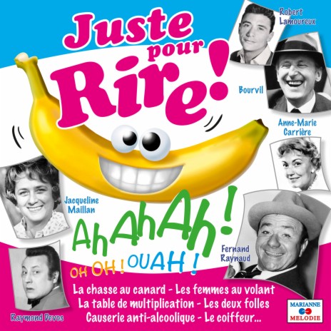 Le si est là cover art