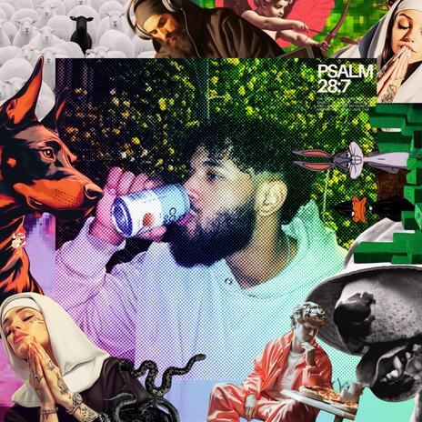 --B-- cover art