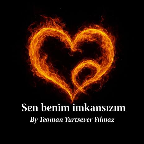 Sen benim imkansızım!!!! cover art