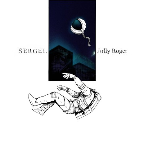 Orbit cover art