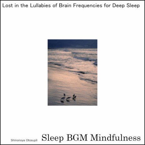 Healing with the Rhythms of Soundscapes and Sleep cover art