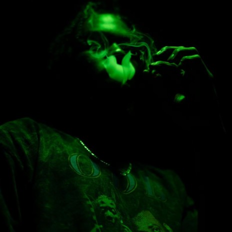 Disassociated cover art