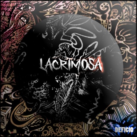 Lacrimosa (Radio Edit) cover art