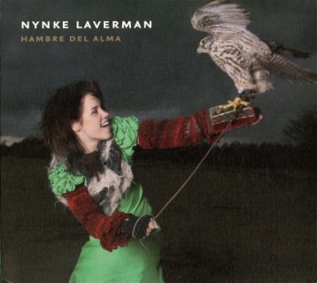 Hambre del Alma cover art
