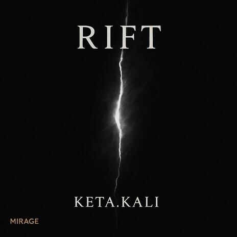 RIFT cover art