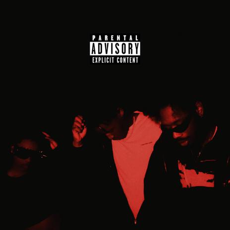 My Mind ft. Nynoverse cover art