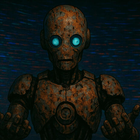 Corrode Me Gently