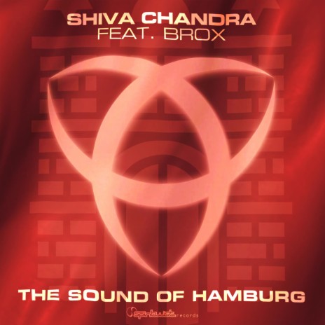 Sound of Hamburg ft. Brox cover art
