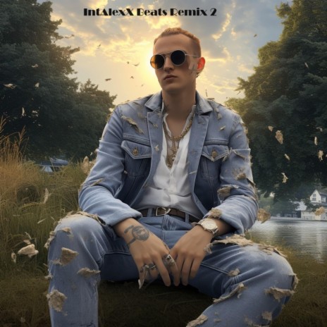 Golden Flex (IntAlexX Beats Remix 2) ft. IntAlexX Beats cover art