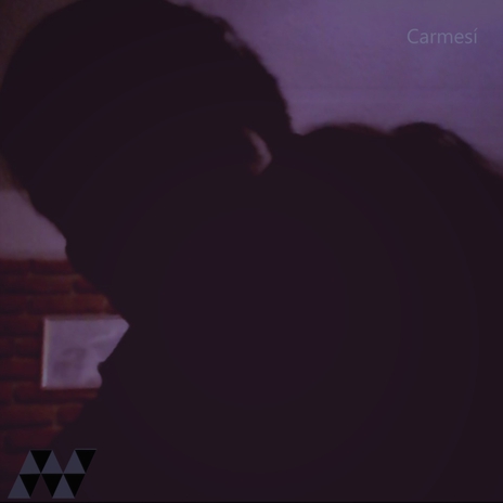 Carmesí cover art