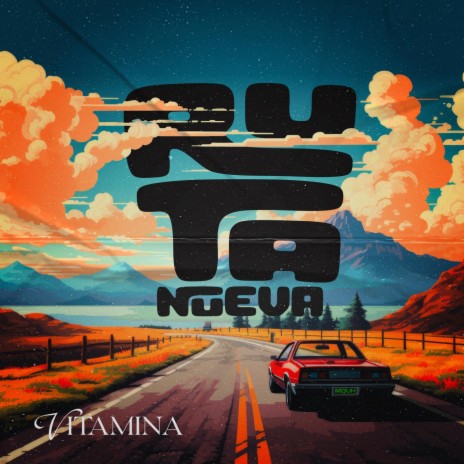 Fly cover art