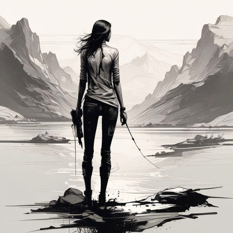 Brote Psicótico (Bad Suite Remix) cover art