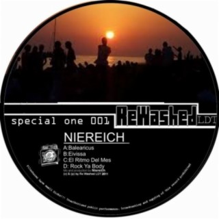 Balearic E.p.