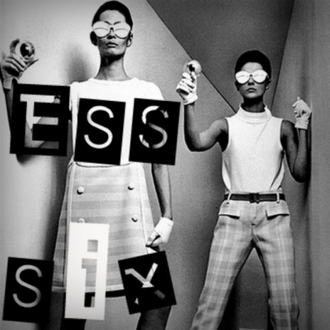 Hot 60 cover art