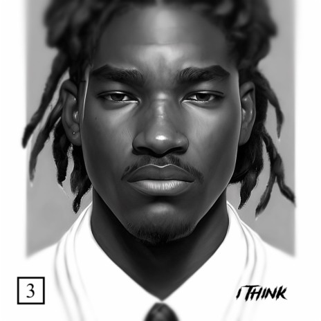 I THINK cover art