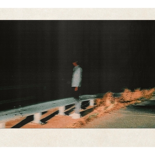 Walk away cover art