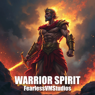 Warrior Spirit