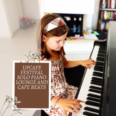 Ease From Stress (Soft Piano A Major) cover art