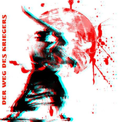 Der Weg des Kriegers cover art