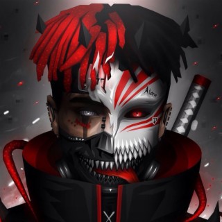 Soul Reaper Sharingan ft. TWOTONETONII cover art