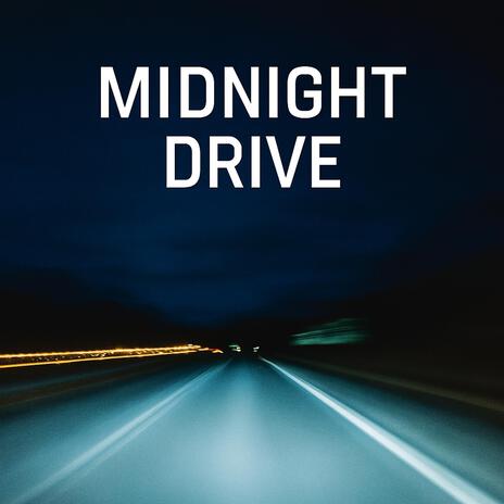 Midnight Drive cover art