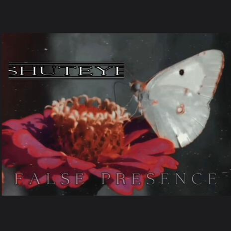False Presence cover art