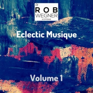 Eclectic Musique, Vol. 1